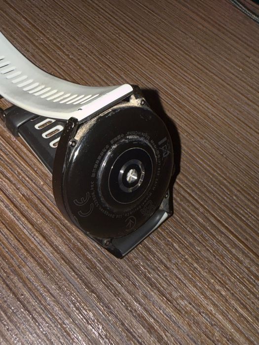 Часовник Huawei Watch GT 3 Active