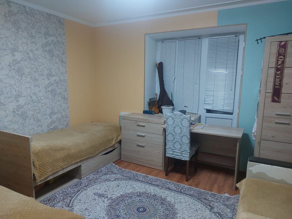 КШТ квартира сатылады, продается.