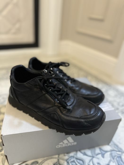 Продаю обувь 37 рр, кожа