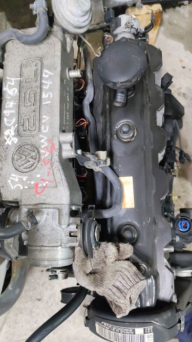 Форсунки 2.5 АЕТ бензин.