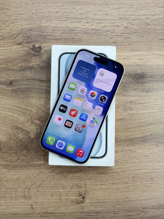 iPhone 15 128 gb | Айфон 15 128 гб