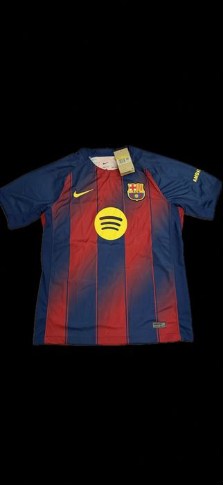 Tricou Alejandro Balde