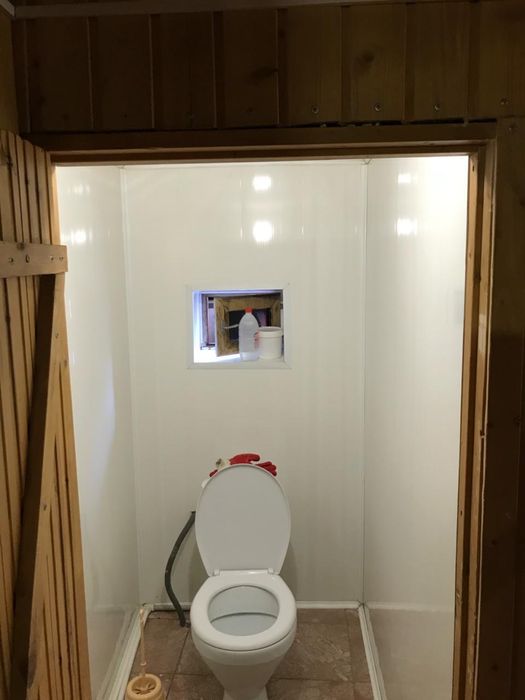 Частная баня в центре города