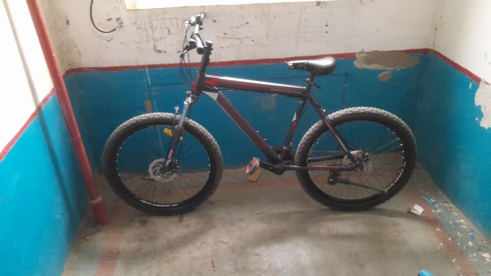 Велосипед состояние отличное