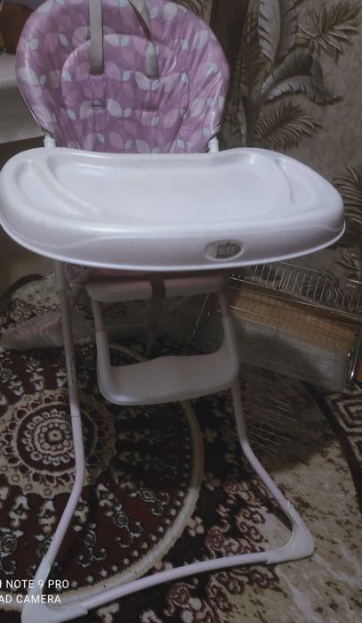 Стул для кормления
