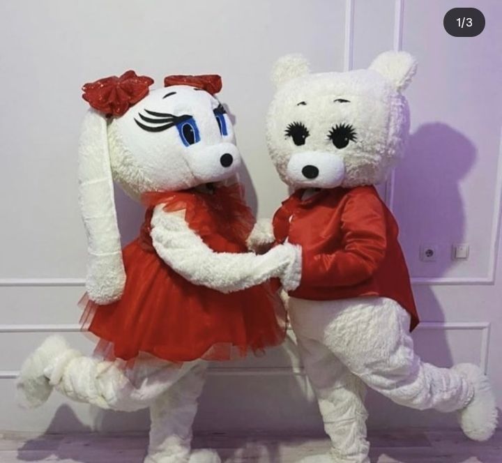 Срочна продается две мишки