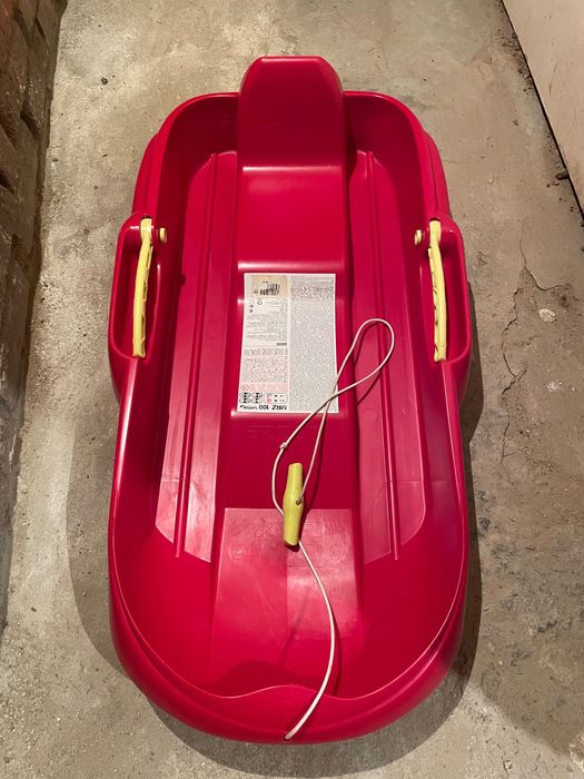 Шийна без кормило