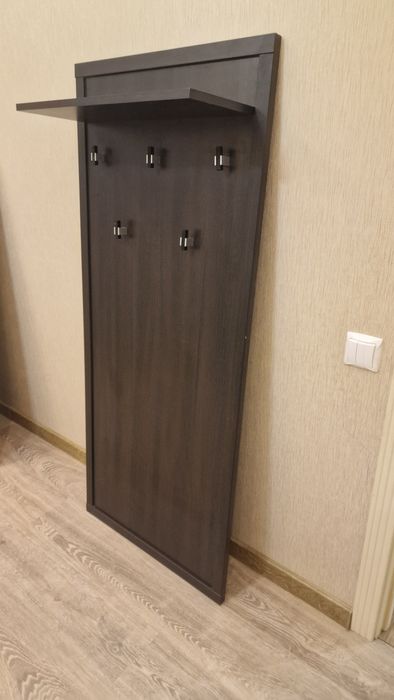 BRW Вешалка панель ЛДСП!