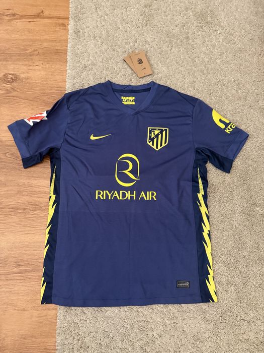 Tricou Julian atletico