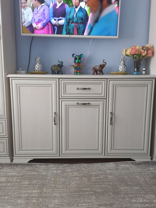 Комод  Россия. Бу