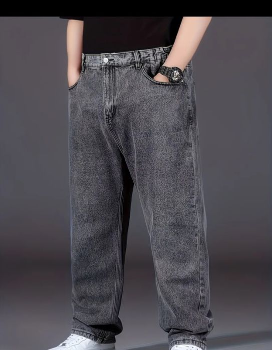 Продам джинсы 5 XL