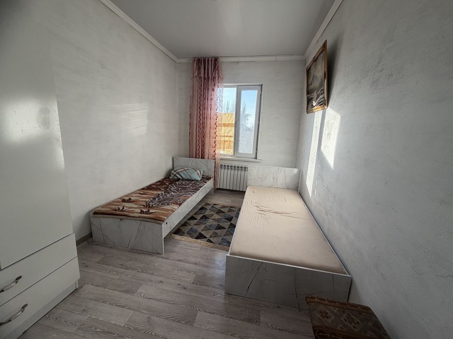 Сдам  квартиру на долгий срок