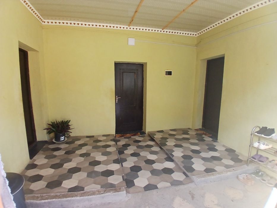 Уй сотлади. Жиззахда