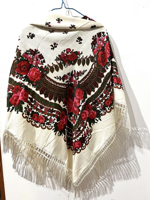 Sal traditional mare, 120 cm