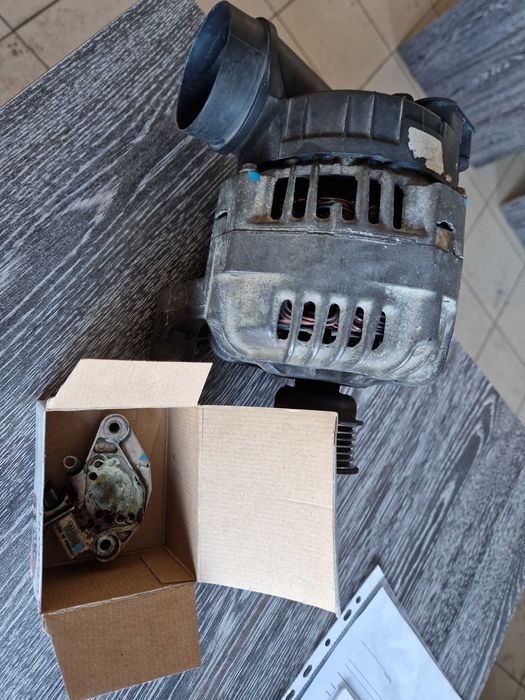 Продам генератор