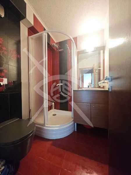 Тристаен апартамент в гр.Несебър