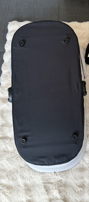 Landou Cybex melio gold  + cadou plasa antitantari