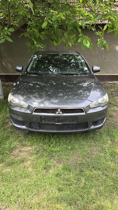 Dezmembrez mitsubishi lancer 2.0 did