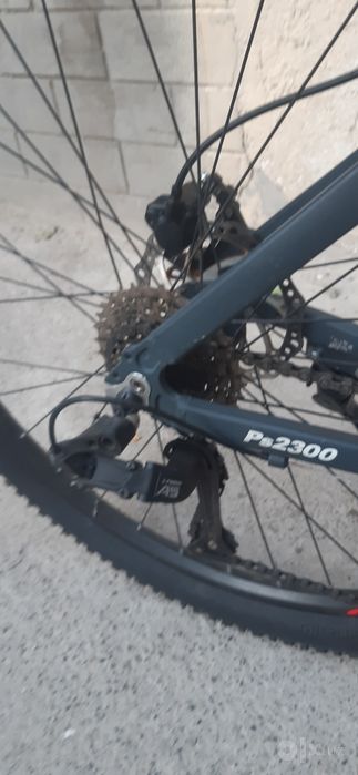 Велосипед MTB bike 27.5