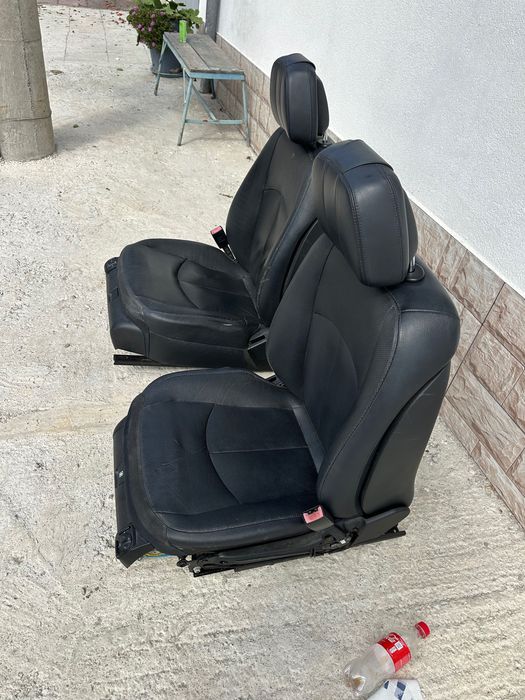 Седалки  mercedes w211