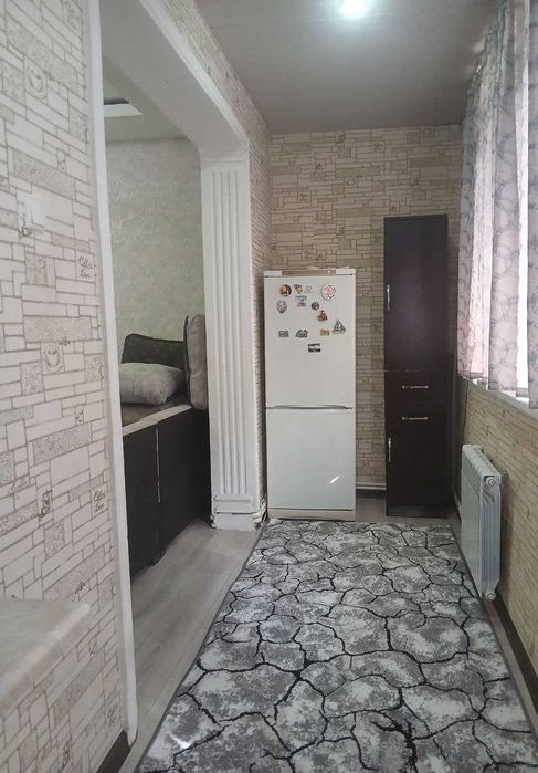 Аренда квартира Юнусобод 13, 2-3/4/4.