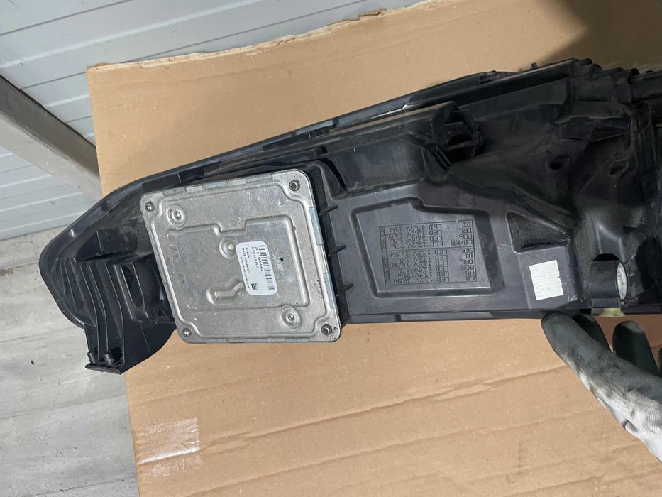 Far stanga Ford Focus 4 Full LED an 2018 - 2022 MX7B-13E015-EB