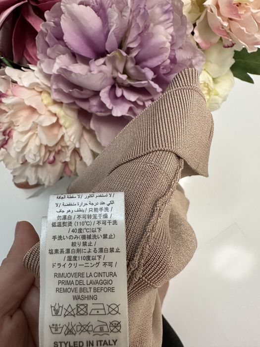 Rochie elisabetta franchi