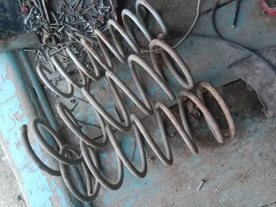 Продам много запчастей