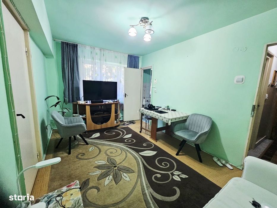 Apartament de vanzare,etaj 2,aleea Peana/Manastur
