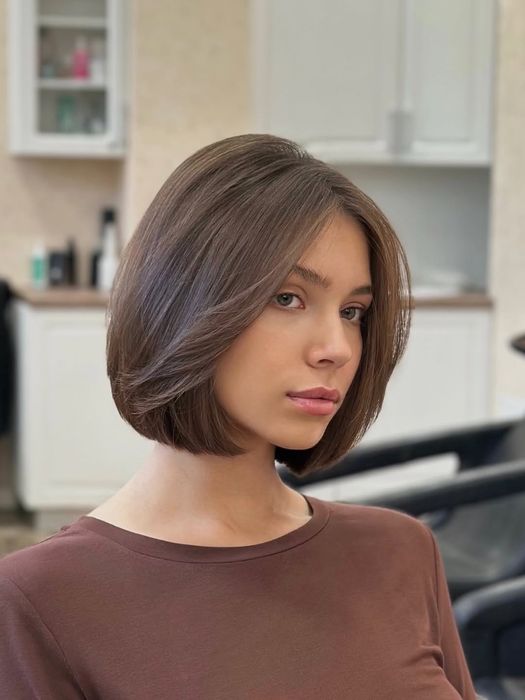 Парикмахерские услуги с выездом на дом