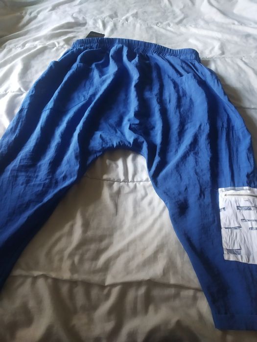 Страхотен макси потур