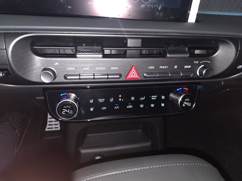 Hyundai Palisade 2026 — 10