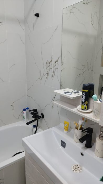 Сантехник монтаж