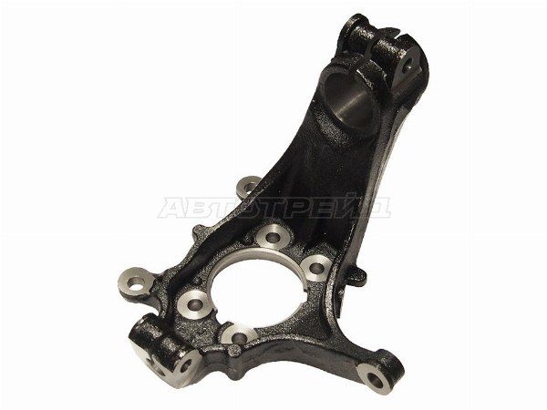 Кулак поворотный Nissan X-trail