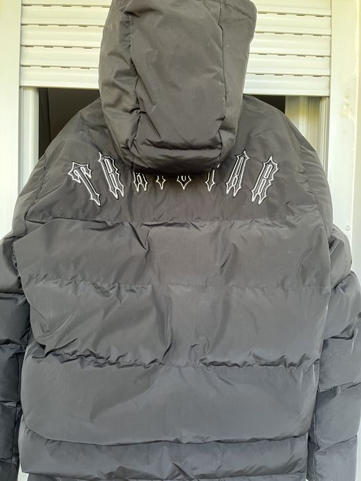 Trapstar aw20 Irongate