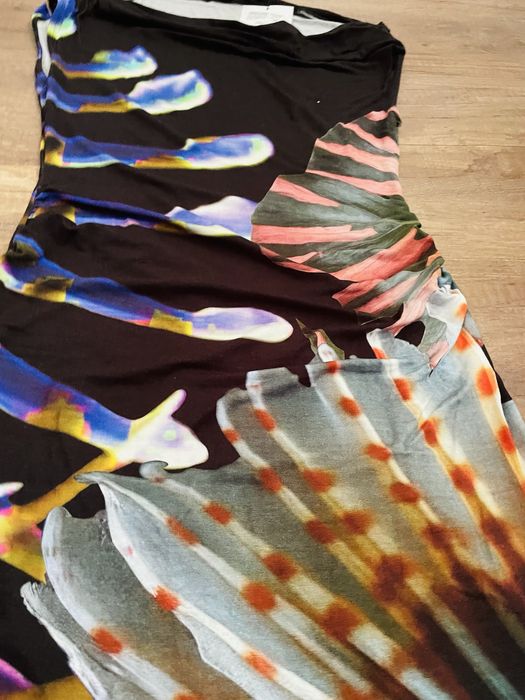 Rochie Desigual, M, noua cu eticheta