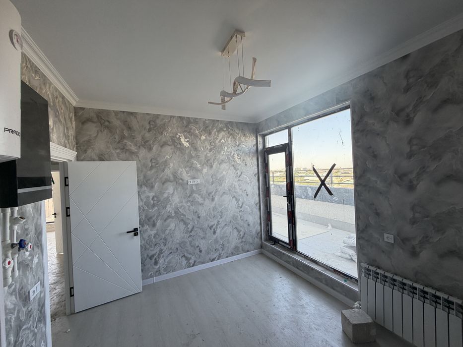 Eco city dan verandali xonadonimiz sotuvda