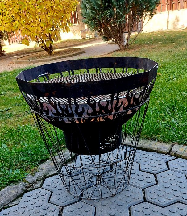 Fintina de gradina si altele