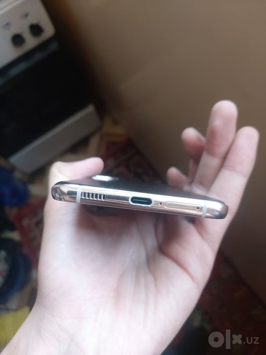 Samsung S21 Plus 8/256gb special edition