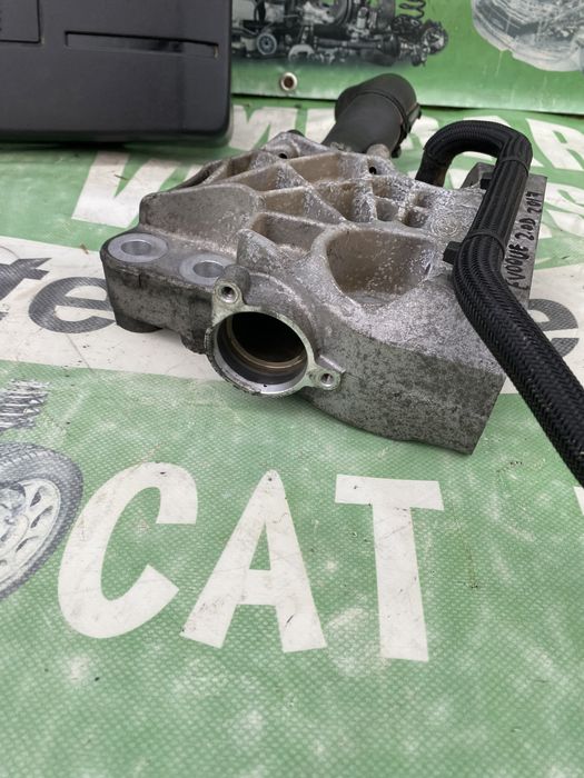 Suport motor Range Rover Evoque 2.0 D 2017