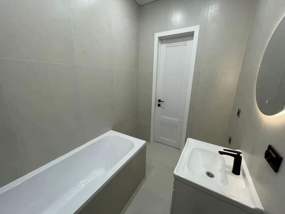 1-комнатной квартиры