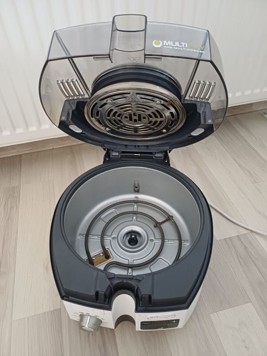 Multicooker Delonghi Multifry