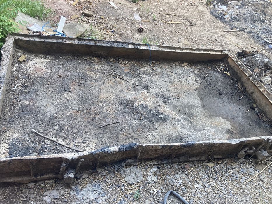 Бадья строительная Самовывоз