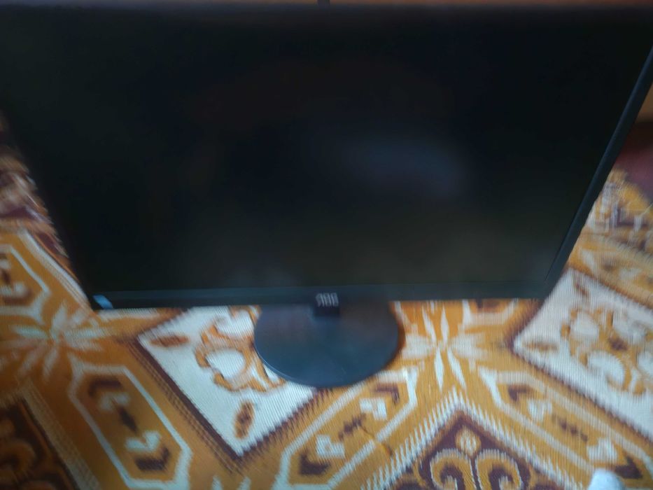 Компютър/Монитор/Мишка и клавиатура/Комбо оферта