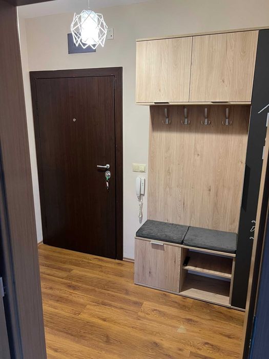 Дава се под наем Двустаен апартамент в София, Павлово - 71 кв.м за 675 € - Снимка #3