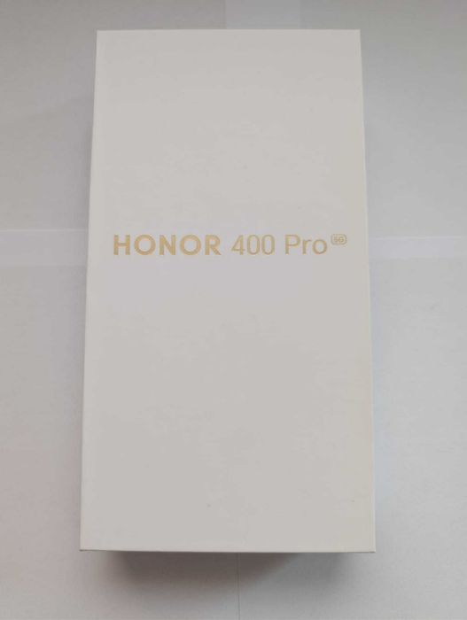 Telefon Honor 400 Pro 12GB/512GB Lunar Grey