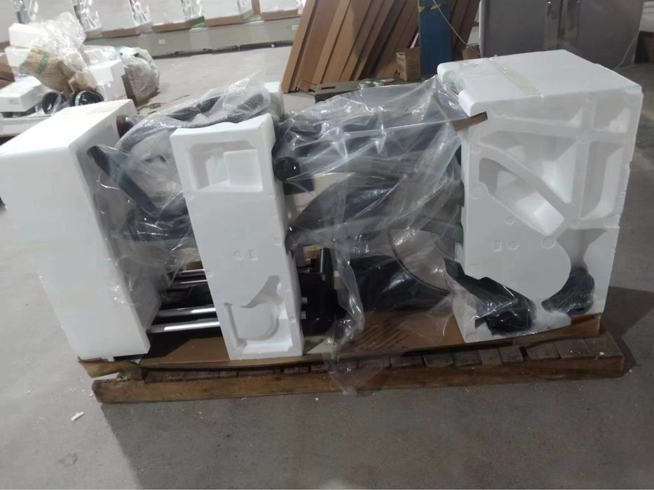 Elleptical velo trenajor