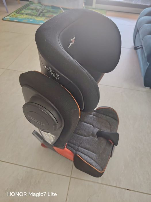 Scaun auto Britax Romer stare foarte buna