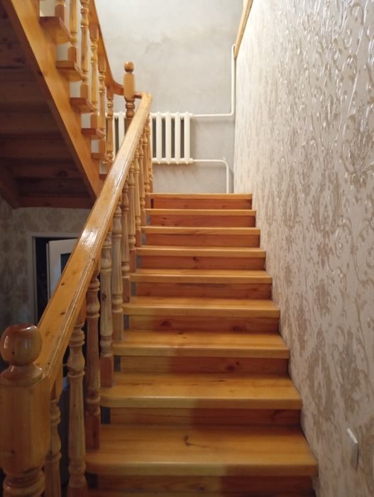 Хонка шахарда пахлавонлар махалласида