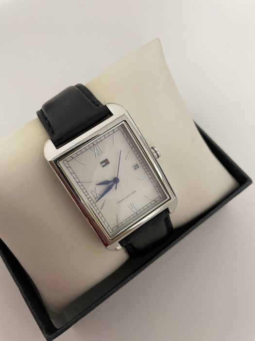 Ceas Tommy Hilfiger